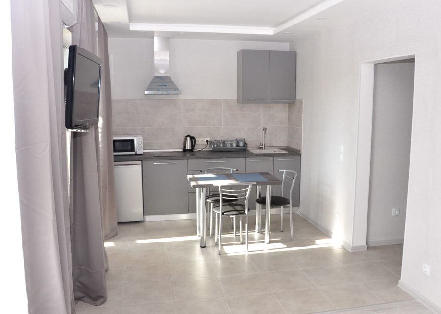 Квартира посуточно в Киеве, Оболонь, Минский массив