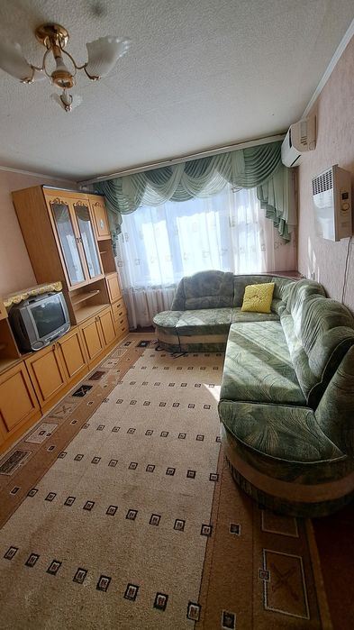 Продам 2 кімн.кв малосімейку,  36м2, пр-кт Лесі Українки