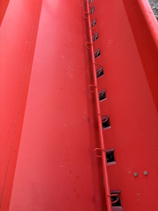 Сівалка сіялка сівник tume 2.5 метри туме