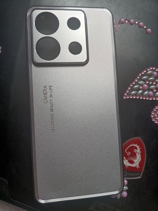 Чехол на Poco x6 5G и Poco m6 pro
Poco M6 pro
Poco M6
Poco M6 pro