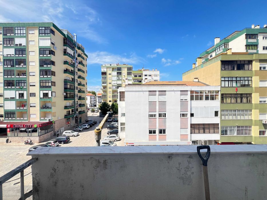 Apartamento T2 para venda