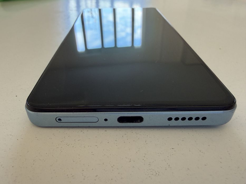 Xiaomi Redmi Note 12 Pro + 5G