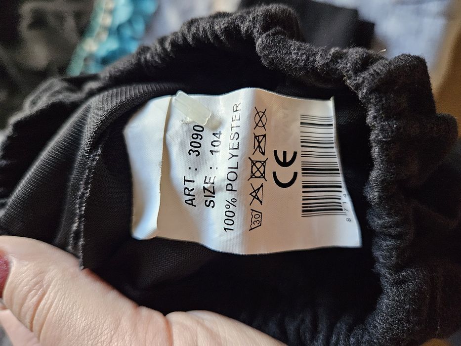 Strój przebranie indianki