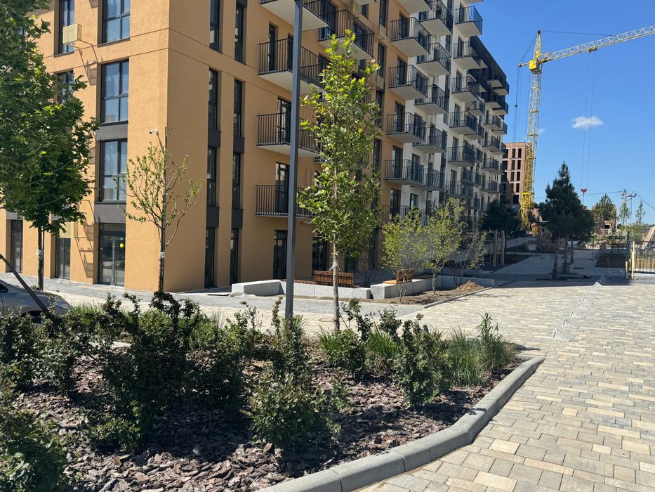 2-rooms apartment apartment by the address st. Grushevskogo (area 55,7 m²) - Atlanta.ua - photo 8