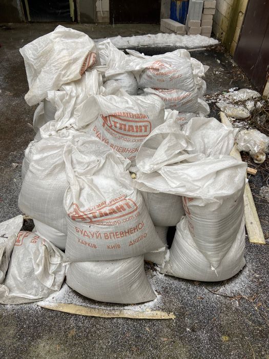 Стройматериал продам