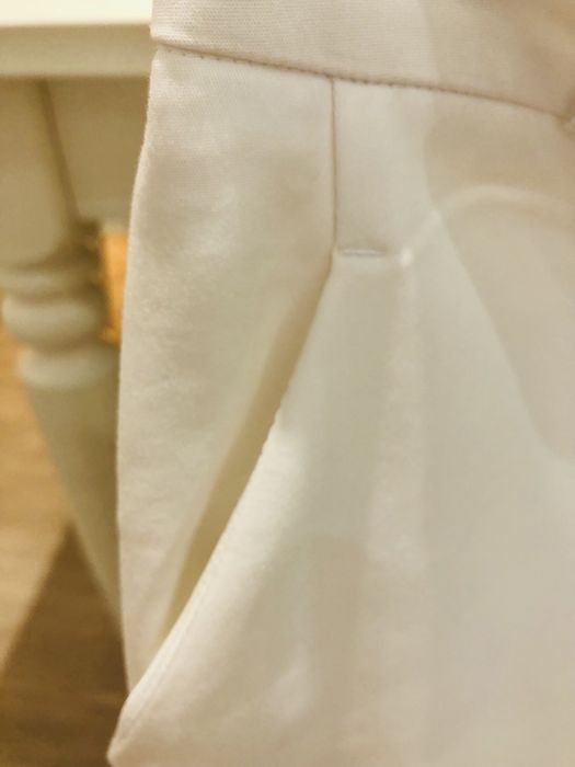 Spódnica ołówkowa Reserved - 34/XS
