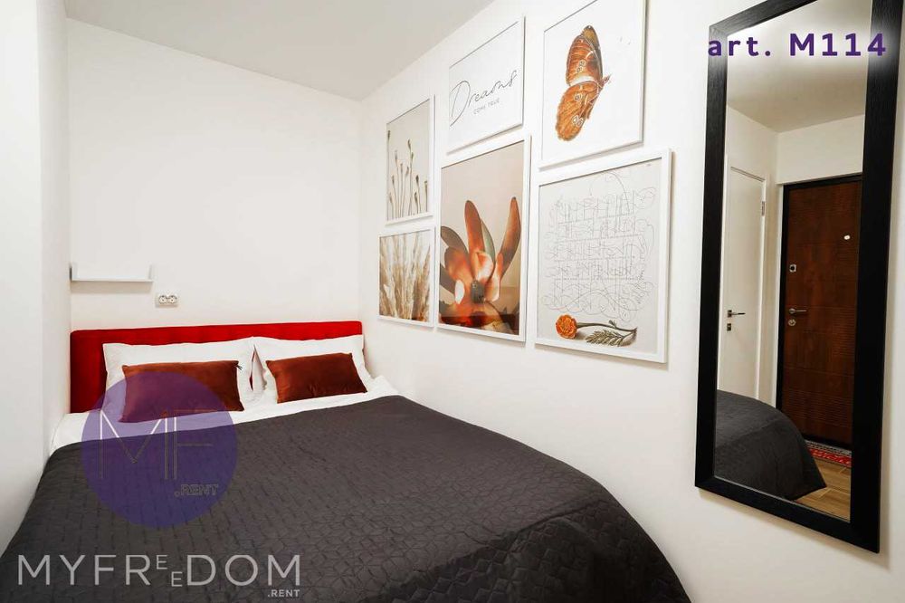 #M114 Квартира оренда посуточно / подобово Чернігівська Інститут Серця