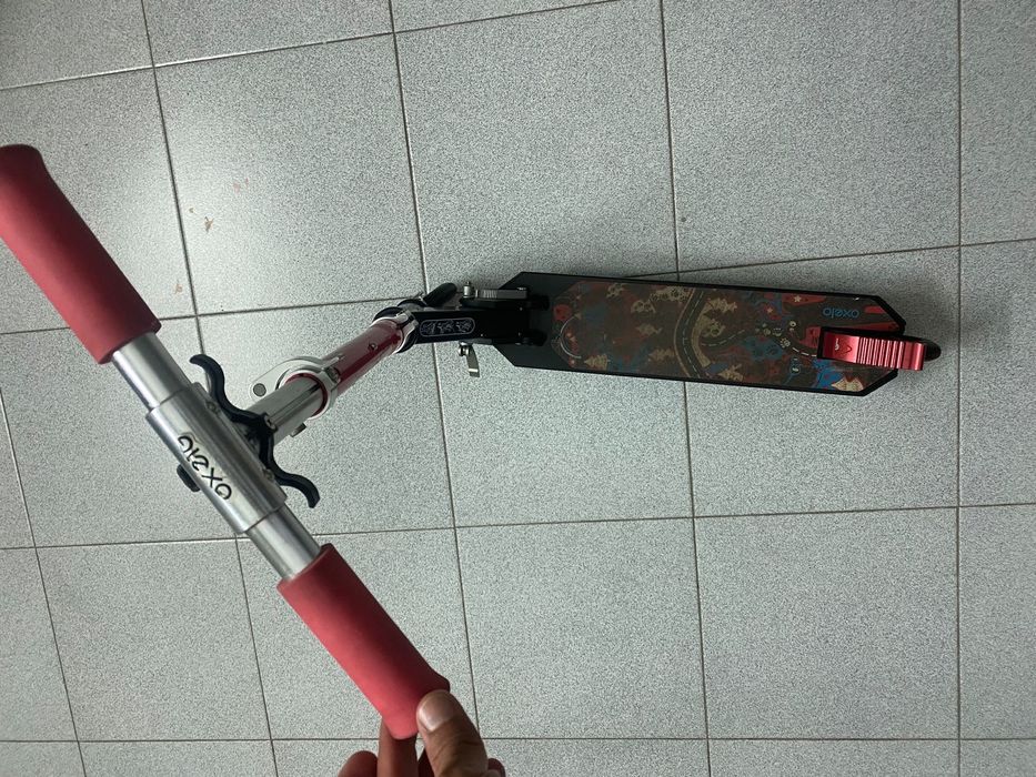 Trotinete Oxelo Mid Criança