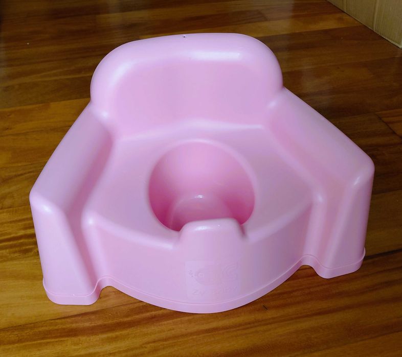 Bacio/ Penico infantil de criança como NOVO