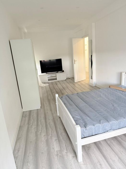 Quarto para arrendar