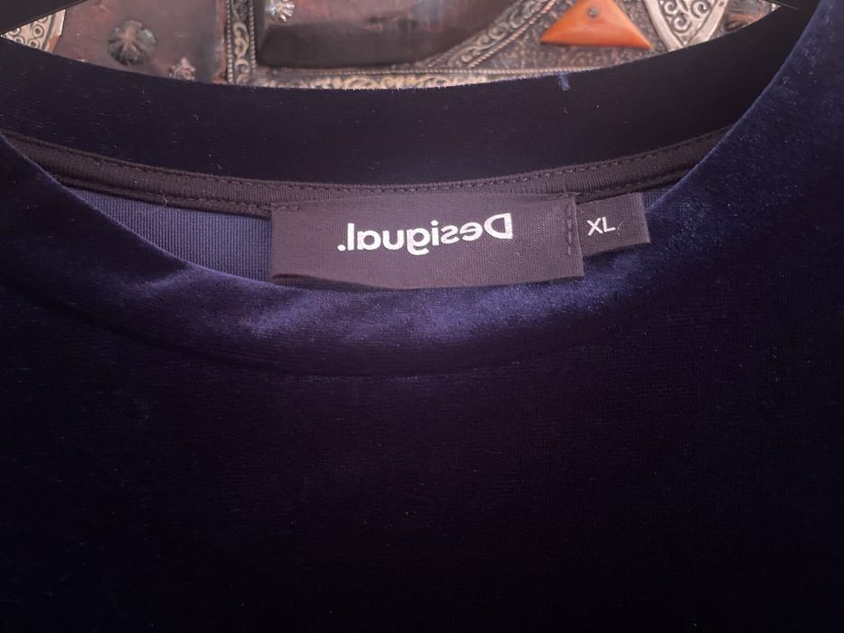 Camisola de festa DESIGUAL