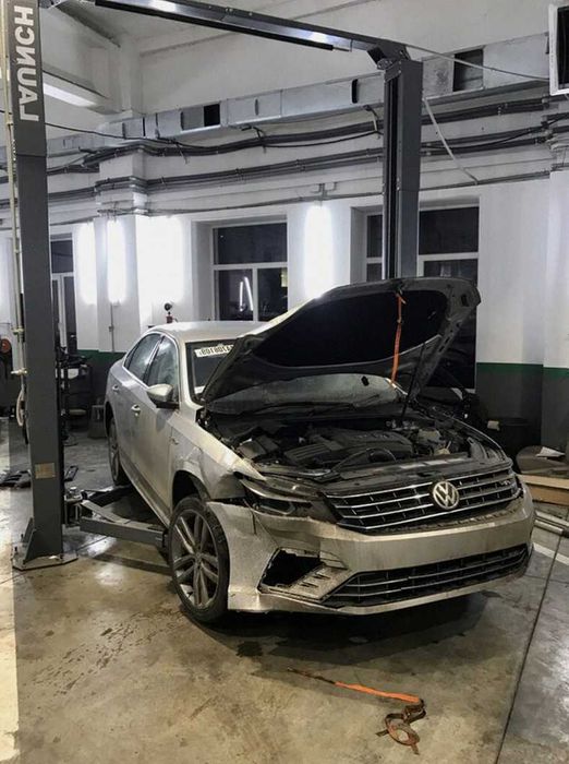 СТО - ремонт двигателя, подвески, диагностика‼️опытные мастера