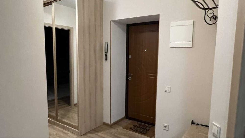 Здається двокімнатна квартира в ЖК Сімейний