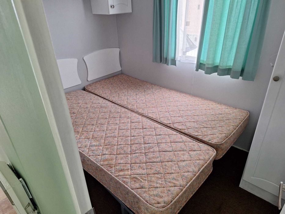 Casa Móvel / Mobile Home Nº 2321 WILLERBY VACATION T3 10,7x3,7m