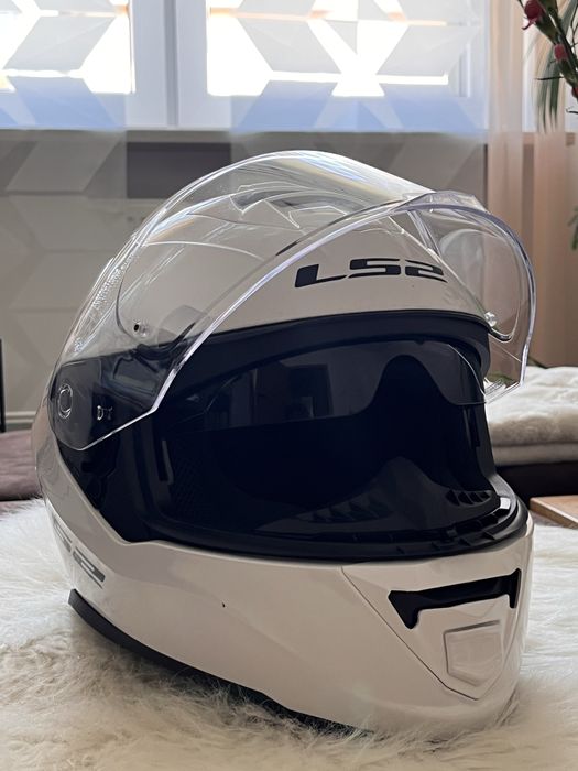 Kask motocyklowy L52