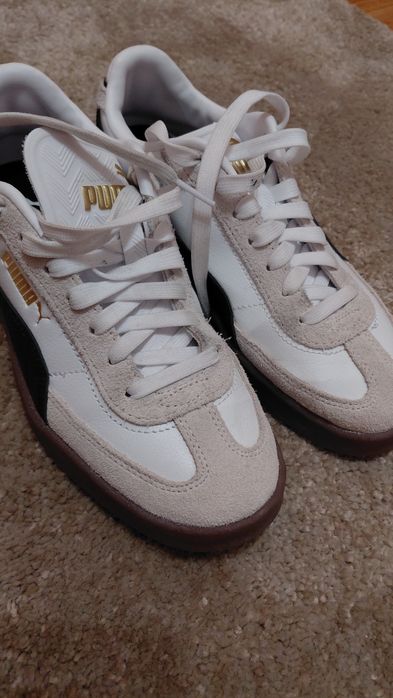 Sapatilhas novas originais PUMA