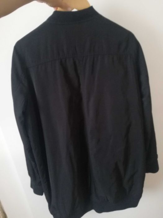 Куртка, бомпер чоловічий