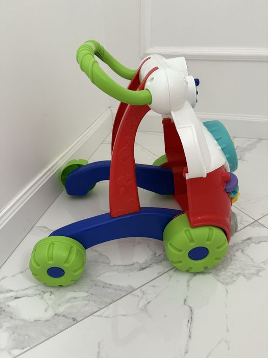 Ходунці chicco ходунки