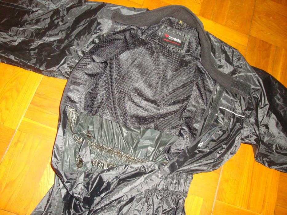 Дождевик-комбинезон MODEKA - НОВЫЙ, размер L-XL( 52-54 )