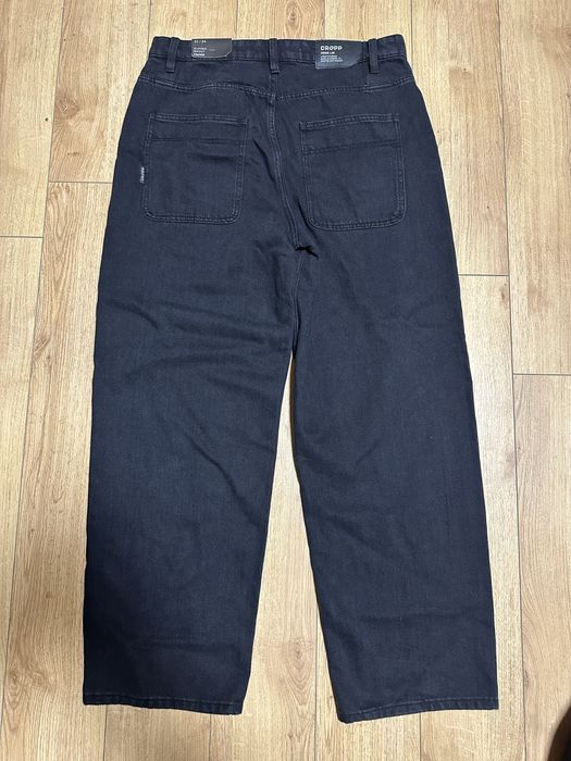 Джинси Cropp нові 32/34