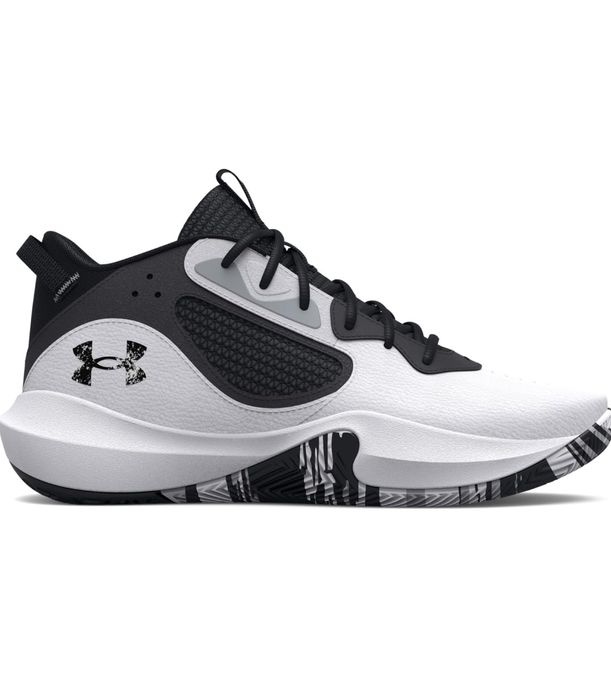Sapatilhas Under Armour novas