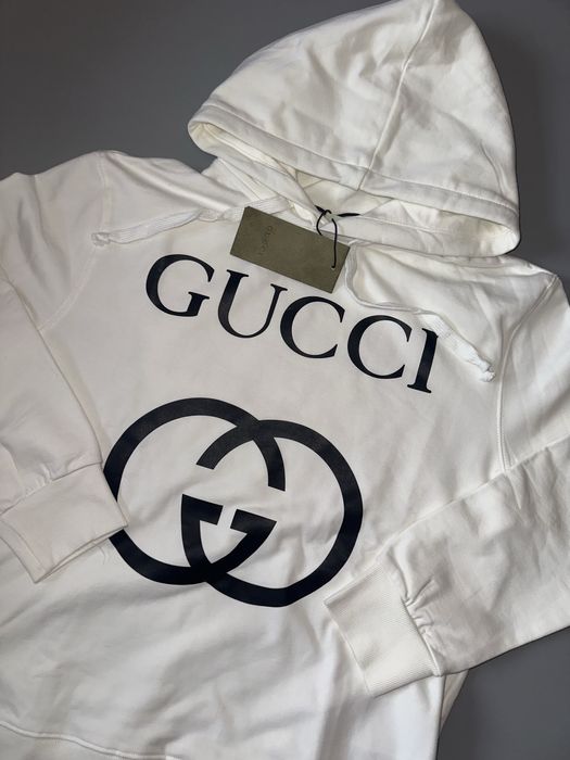 Худі Gucci Hoodie Drip Drill
