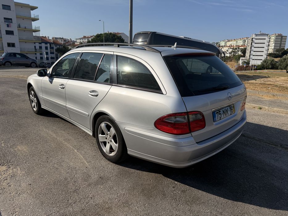 Mercedes-benz 2007