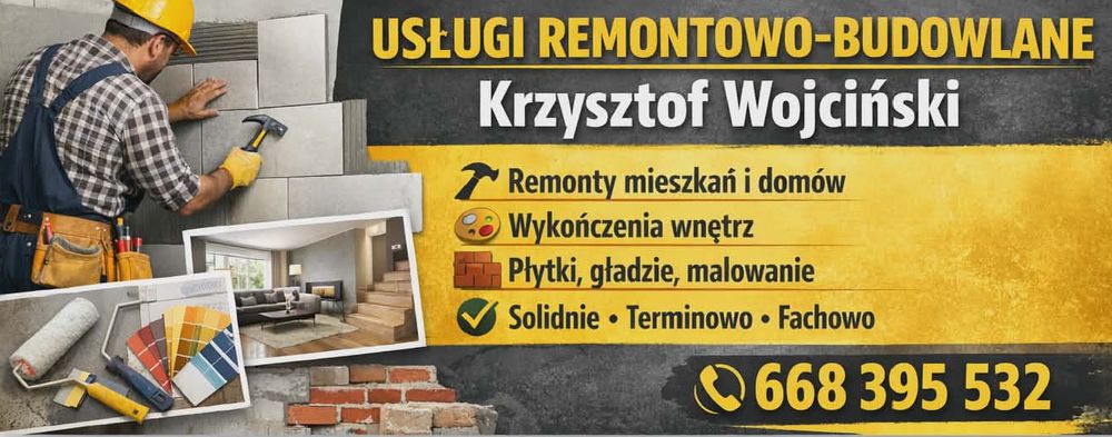 Remonty Wykończenia Wnętrz Łazienki