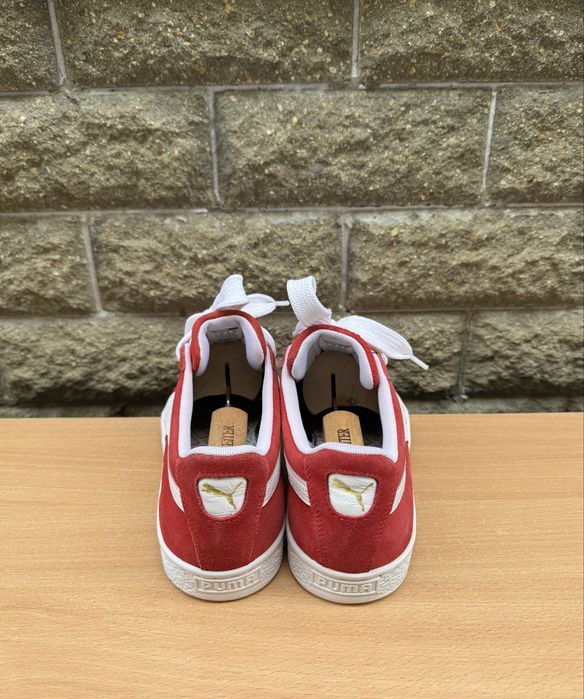 Puma Suede Оригинал