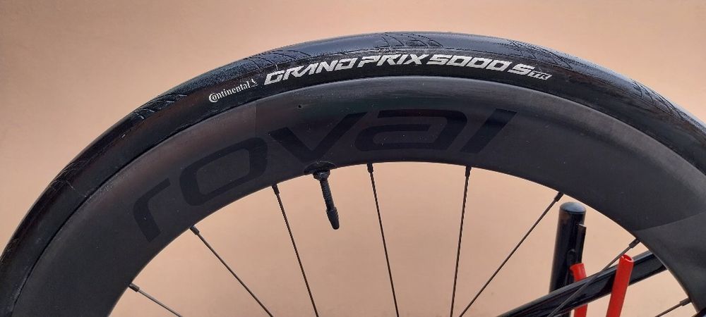 Vendo Specialized sl7