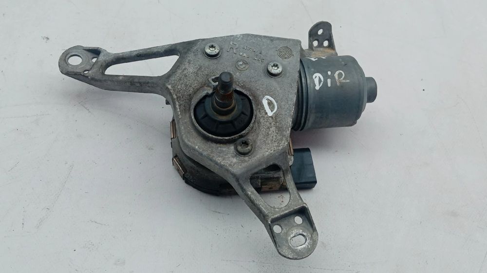 Motor limpa vidros frente BMW i3 (I01)