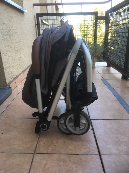 Wózek Cybex Eezy