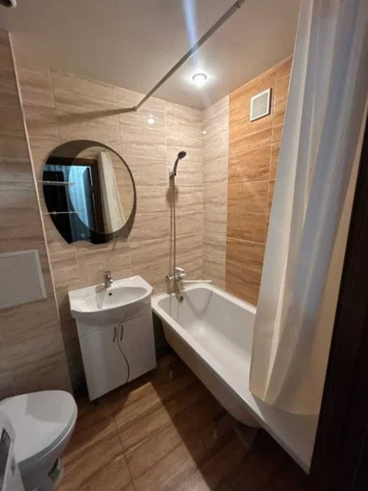 Сдается 2-комнатная квартира на Артема