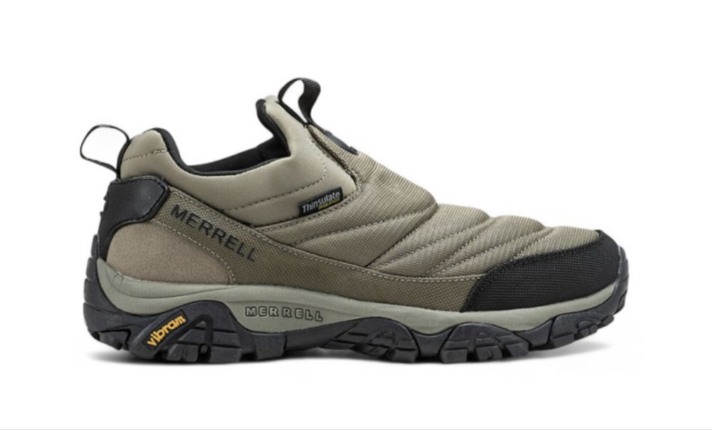 Розпродаж! Кросівки зима чоловічі термо