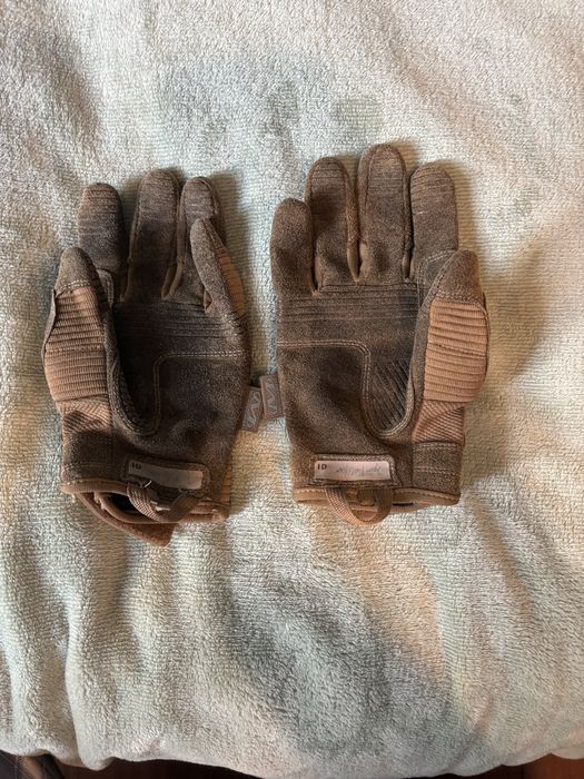 rękawice Mechanix Wear M-Pact 3
