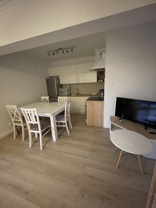 Mieszkanie – Lublin, Śródmieście - Widok 3