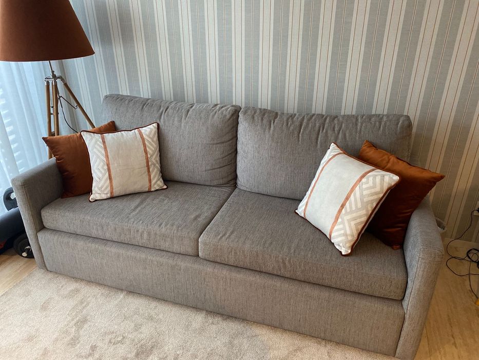Sofa cama de casal