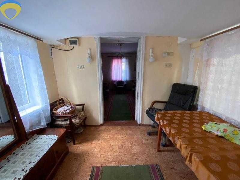 Дом в центре села Иваново(Свердлово)