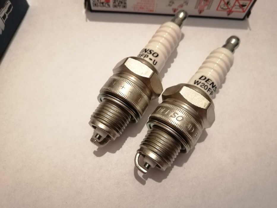 Свеча зажигания DENSO ЯВА-JAWA 360-634-638-ЧЕЗЕТ-ИЖ.