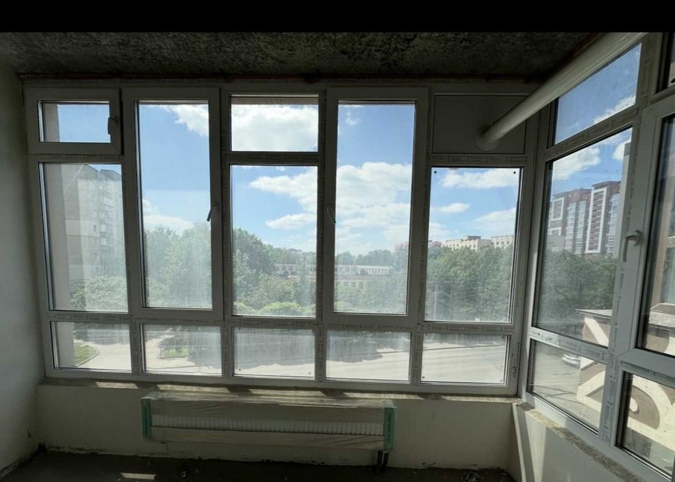 3-кімнатна квартира 118 м² у ЖК «Проскурів» біля парку — найкраще планування комплексу!  ID: 44524