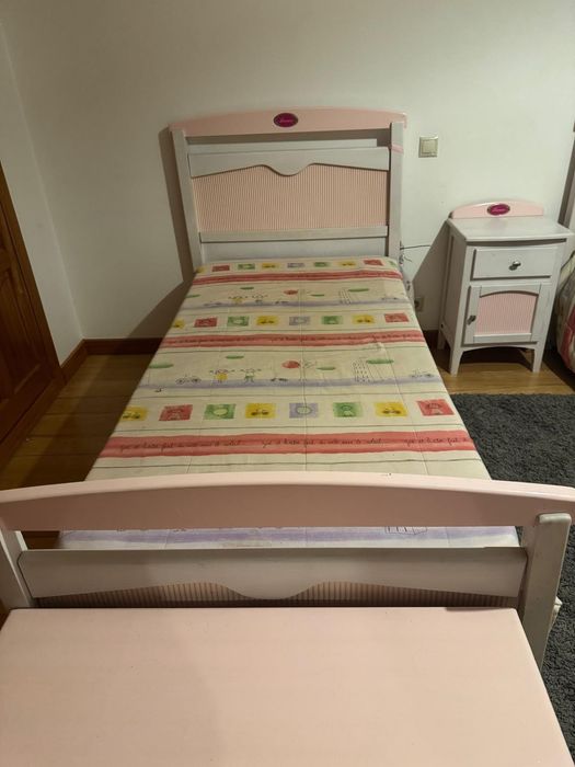 Quarto completo para venda