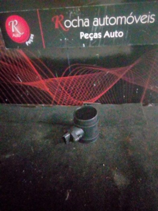 Medidor De Massa De Ar Opel Combo Caixa/Combi