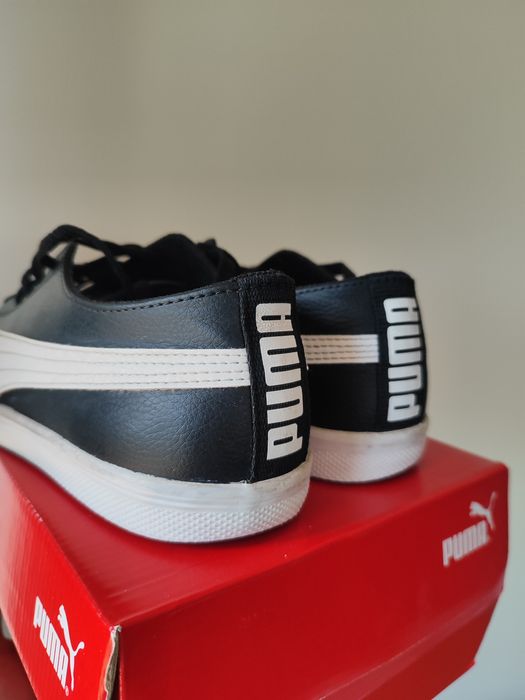 Sneakersy Puma Urban