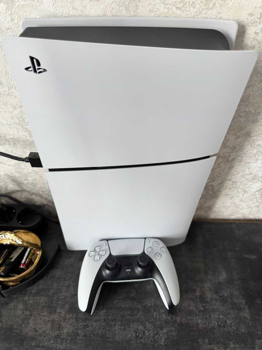 Playstation 5 slim digital edition