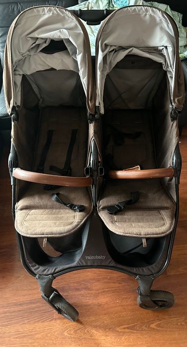 Wózek Valeo Baby Snap Trend Duo z gondolą
