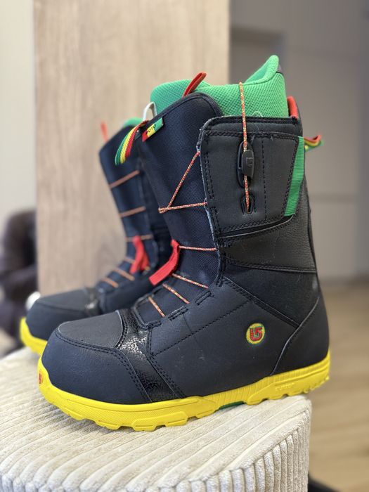 Ботинки для сноуборду Burton