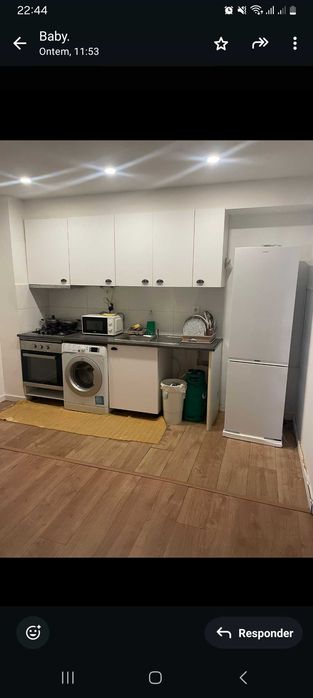 quartos disponíveis