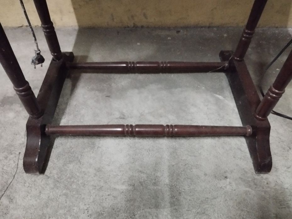 Mesa/escrivaninha