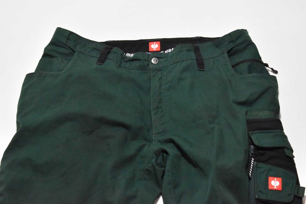 Engelbert Strauss 29/58 spodnie robocze