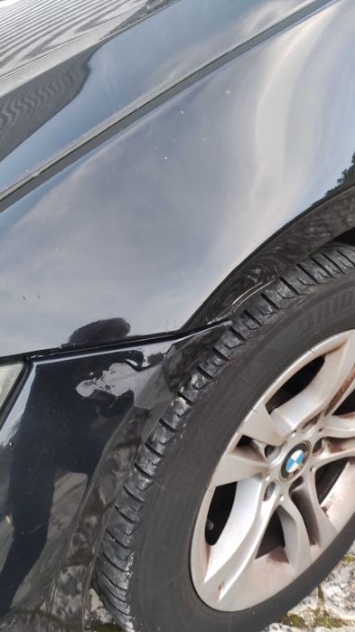 BMW 320D Touring 177cv